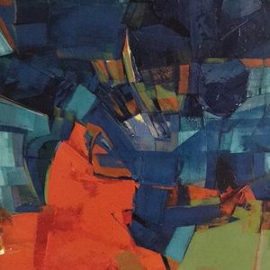 Meet your Posher, Rubia